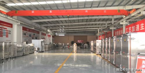 全自动馒头机厂家与馒头生产线品牌 如何以技术与服务保障项目成功，赢得客户信赖