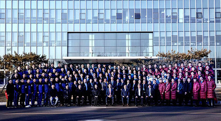 砺巅峰 质人生 北京现代经销商精英技能大赛圆满落幕